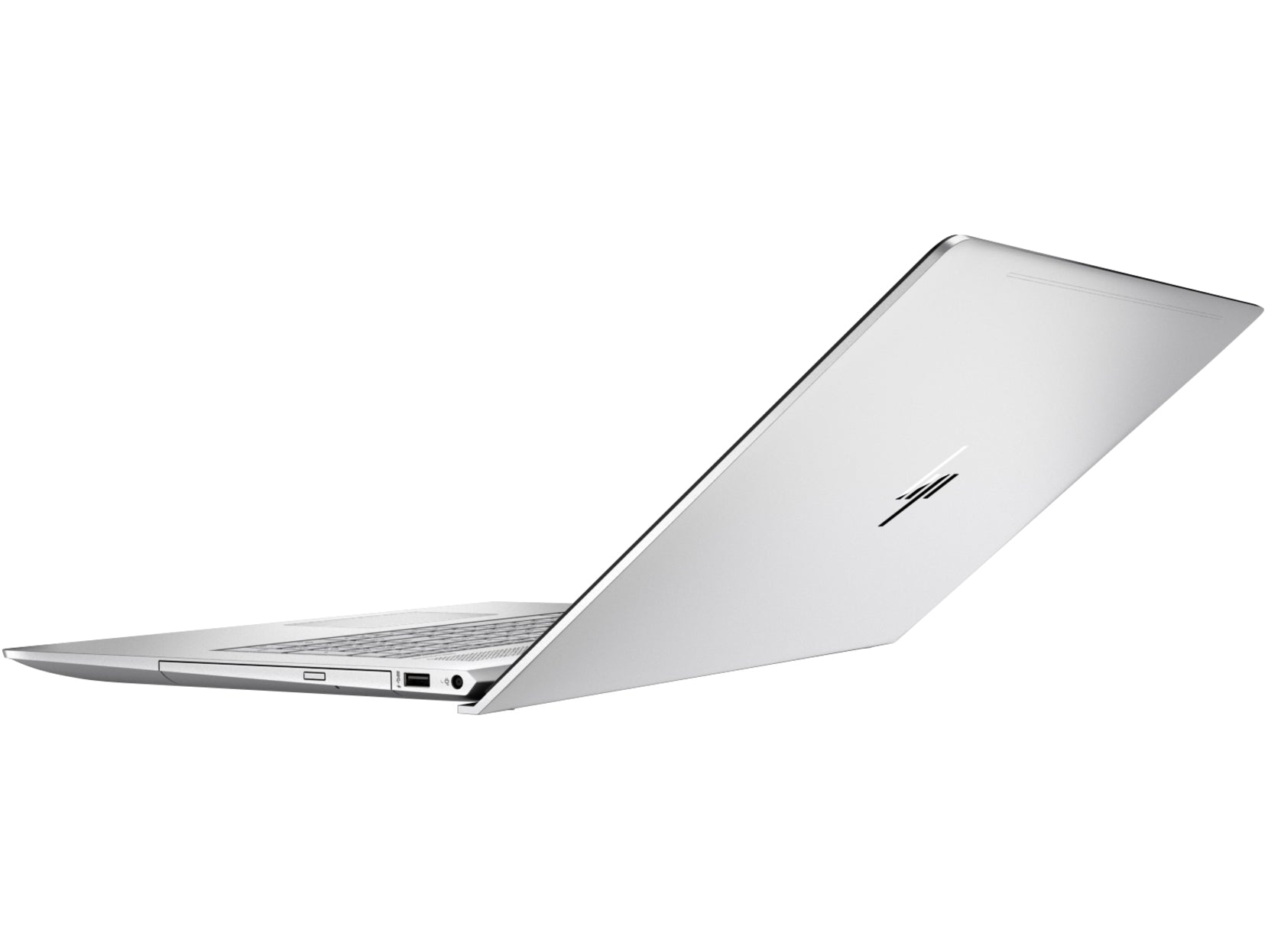 HP Envy 17m-ae111dx 17.3" FHD Touchscreen Notebook, Intel Core i7-8550U, 1.80GHz, 16GB RAM, 1 TB HDD, Windows 10 Home 64-Bit- 1KT19UA#ABA