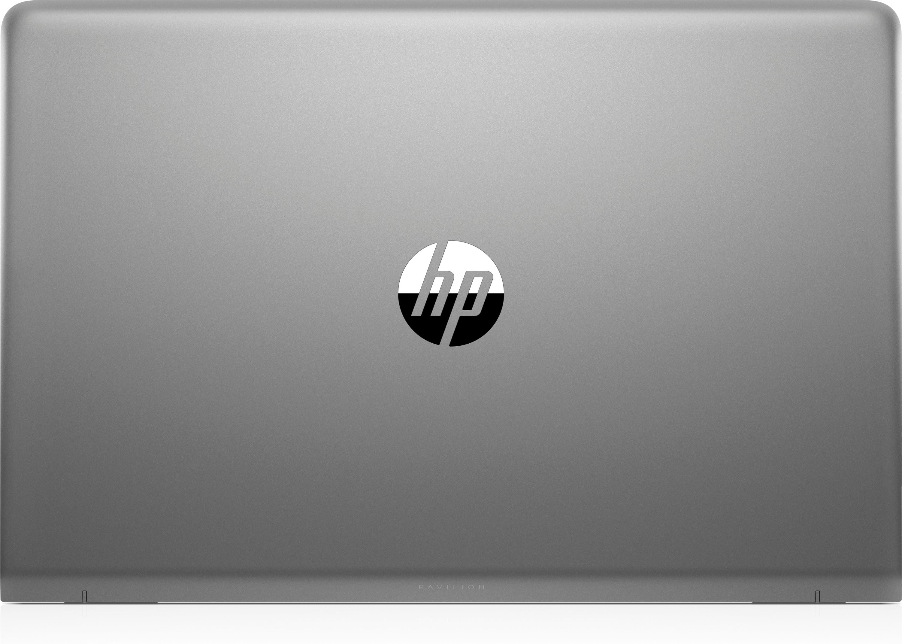HP Pavilion 15-cc555nr 15.6" FHD (Touchscreen) Notebook, Intel Core i5, 2.50GHz, 8GB RAM, 1TB HDD, Windows 10 Home 64-Bit- 1KU35UA#ABA