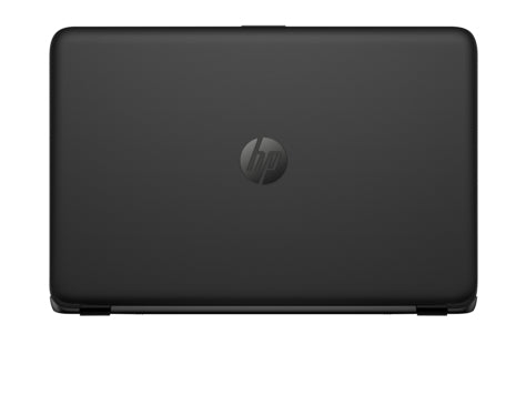 HP 15-bw040nr 15.6" HD Notebook, AMD A12-9720P, 2.70GHz, 8GB RAM, 1 TB HDD, Windows 10 Home 64-Bit- 1KV17UA#ABA (Certified Refurbished)