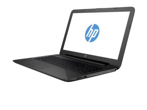 HP 15-bw040nr 15.6" HD Notebook, AMD A12-9720P, 2.70GHz, 8GB RAM, 1 TB HDD, Windows 10 Home 64-Bit- 1KV17UA#ABA (Certified Refurbished)