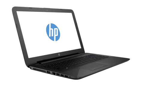 HP 15-bw040nr 15.6" HD Notebook, AMD A12-9720P, 2.70GHz, 8GB RAM, 1 TB HDD, Windows 10 Home 64-Bit- 1KV17UA#ABA (Certified Refurbished)