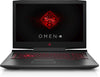 HP Omen 17-an012dx Gaming 17.3" FHD Notebook Intel Core i7 2.80GHz 12GB RAM 1TB SATA Windows 10 Home 1KV90UA#ABA