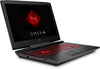 HP Omen 17-an012dx Gaming 17.3" FHD Notebook Intel Core i7 2.80GHz 12GB RAM 1TB SATA Windows 10 Home 1KV90UA#ABA