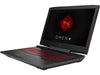 HP Omen 17-an012dx Gaming 17.3" FHD Notebook Intel Core i7 2.80GHz 12GB RAM 1TB SATA Windows 10 Home 1KV90UA#ABA