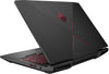 HP Omen 17-an012dx Gaming 17.3" FHD Notebook Intel Core i7 2.80GHz 12GB RAM 1TB SATA Windows 10 Home 1KV90UA#ABA