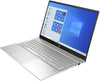 HP Pavilion 15-eg0025cl 15.6" FHD Notebook, Intel i7-1165G7, 2.80GHz, 16GB RAM, 1TB SSD, Win10P - 1N3R8UA#ABA (Certified Refurbished)
