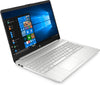 HP 15-dy2031wm 15.6" HD Notebook, Intel i3-1115G4, 3.0GHz, 8GB RAM, 256GB SSD, Win10HS- 2K4A5UA#ABA (Certified Refurbished)