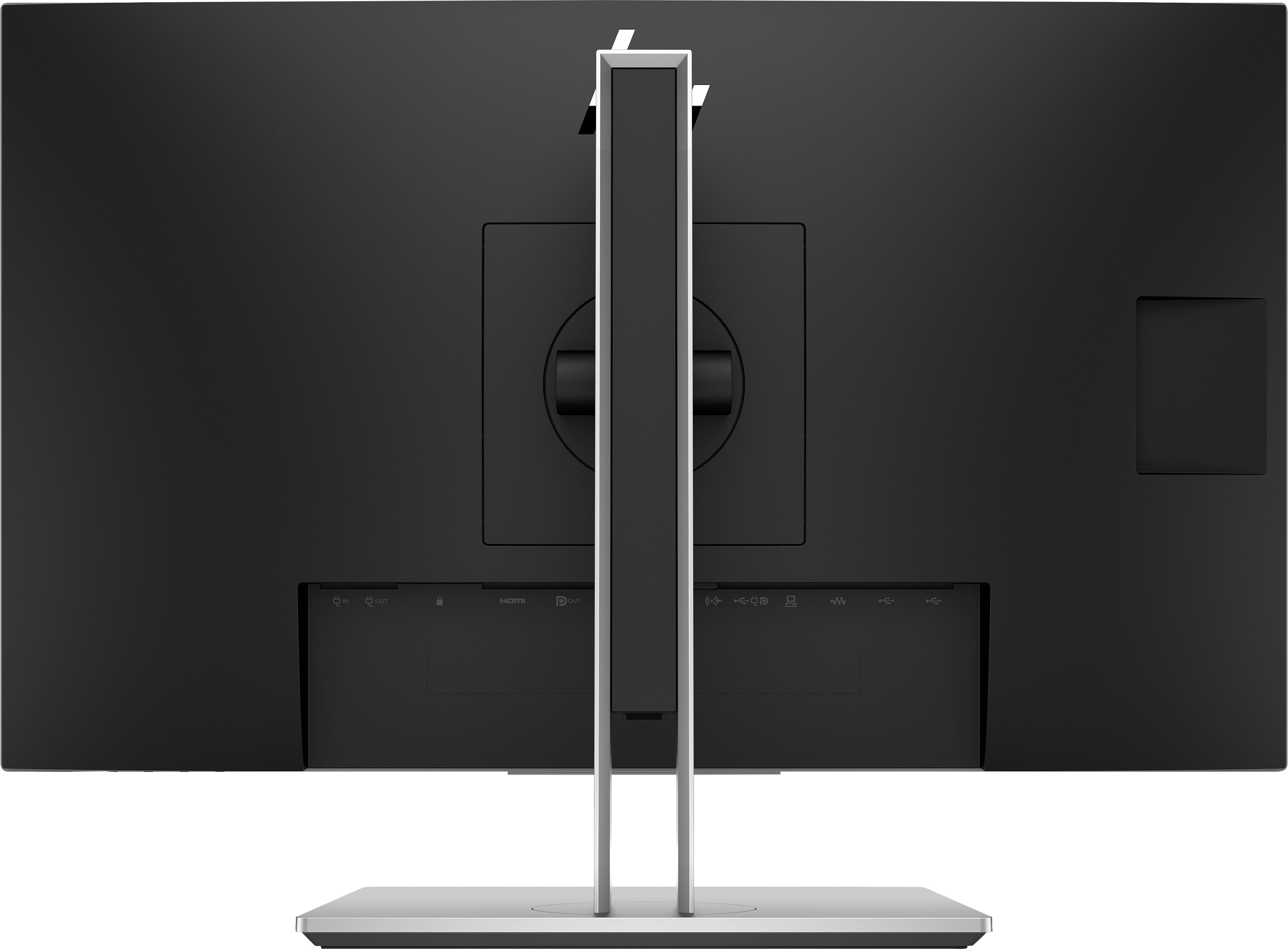 HP EliteDisplay E243d 23.8" Full HD LED LCD Docking Monitor, 16:9, 7MS, 5M:1-Contrast - 1TJ76A8#ABA