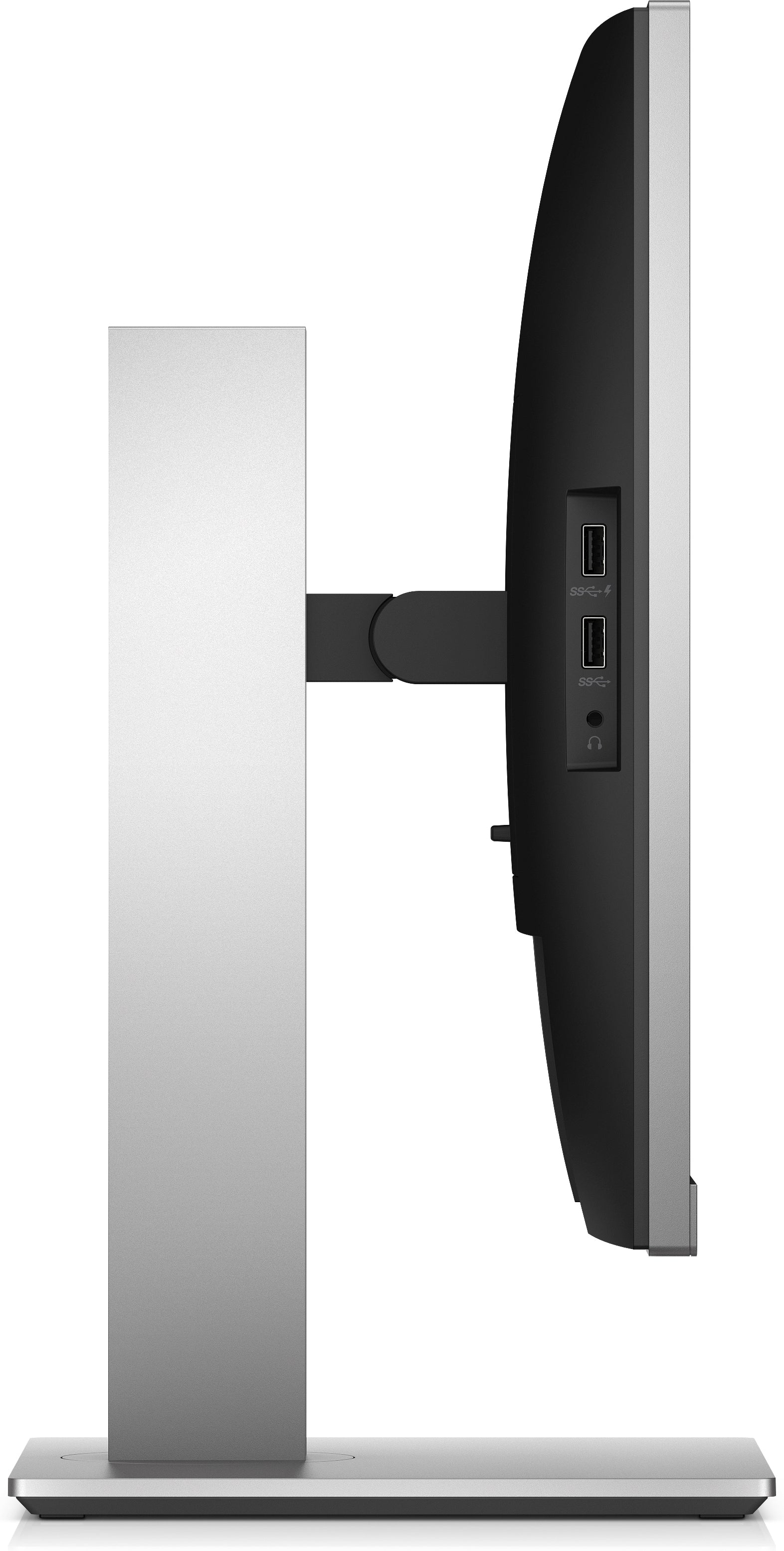 HP EliteDisplay E243d 23.8" Full HD LED LCD Docking Monitor, 16:9, 7MS, 5M:1-Contrast - 1TJ76A8#ABA