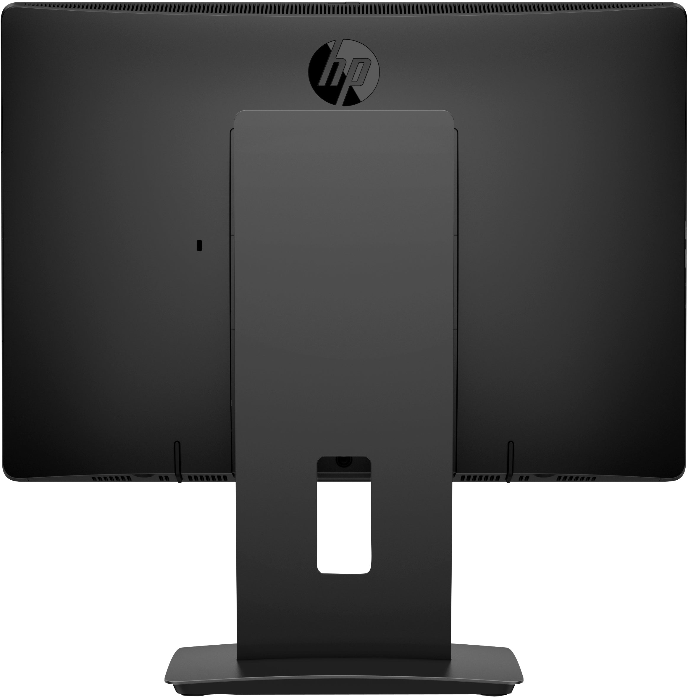 HP Business Desktop ProOne 400 G3 All-in-One PC - Intel Core i3 3.40GHz 4GB RAM 500GB SATA Windows 10 Pro 1UF56UT#ABA