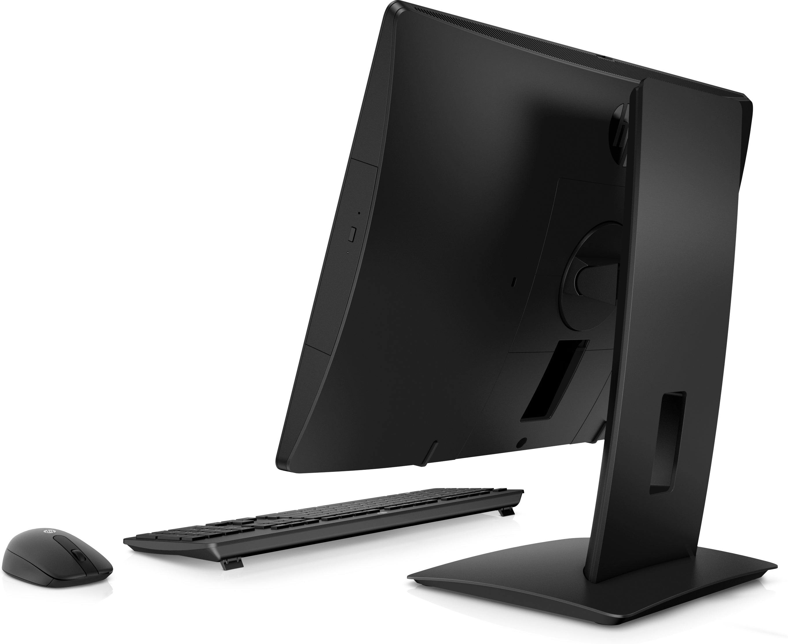 HP Business Desktop ProOne 400 G3 All-in-One PC - Intel Core i3 3.40GHz 4GB RAM 500GB SATA Windows 10 Pro 1UF56UT#ABA