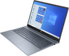 HP Pavilion 15-eg1073cl 15.6" FHD Notebook, Intel i7-1195G7, 2.90GHz, 16GB RAM, 512GB SSD, Win11H - 4S157UA#ABA (Certified Refurbished)