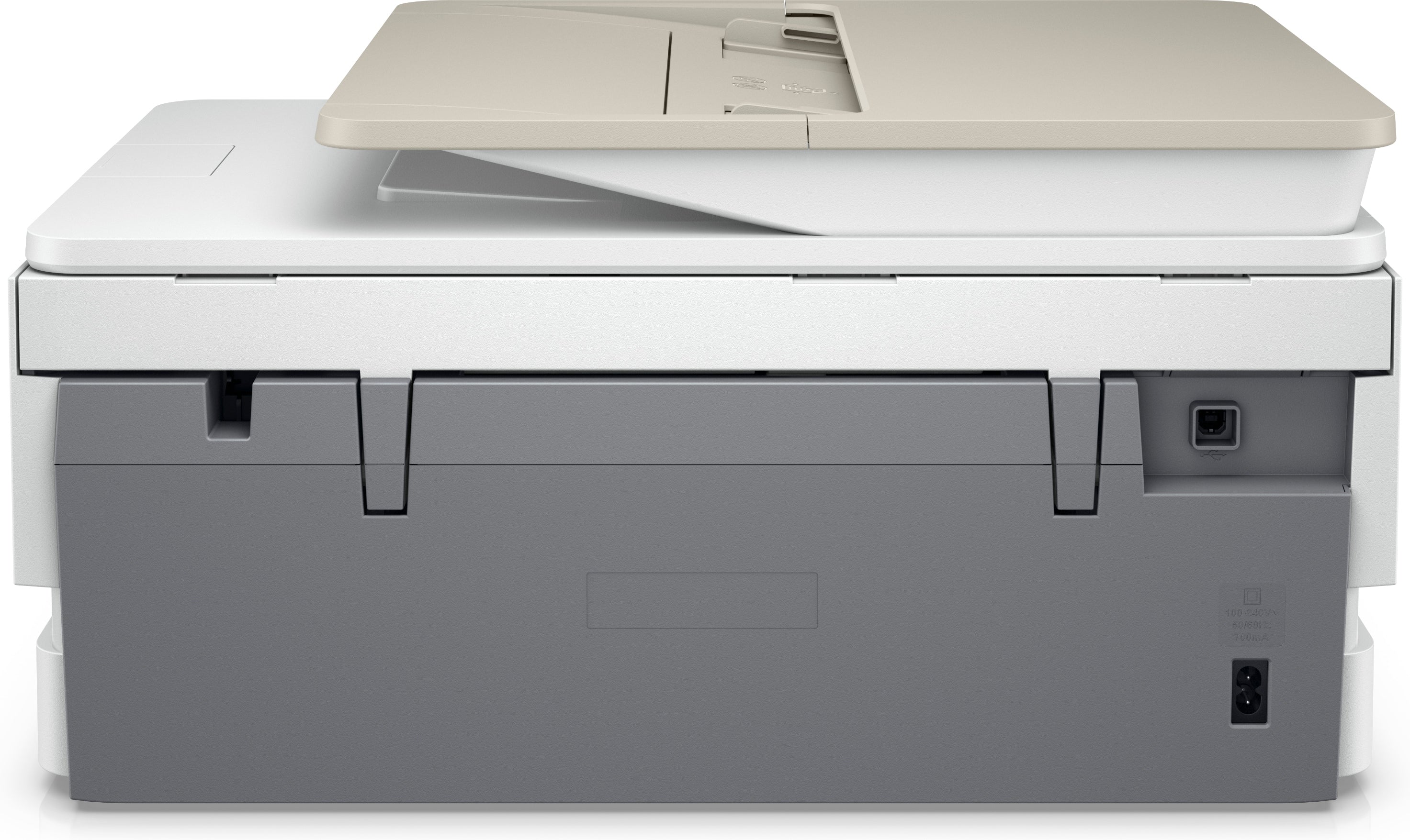 HP ENVY Inspire 7955e All-in-One Color Inkjet Printer, Print/Copy/Scan/Photo, 15/10 ppm, 256MB, USB, WiFi - 1W2Y8A#B1H