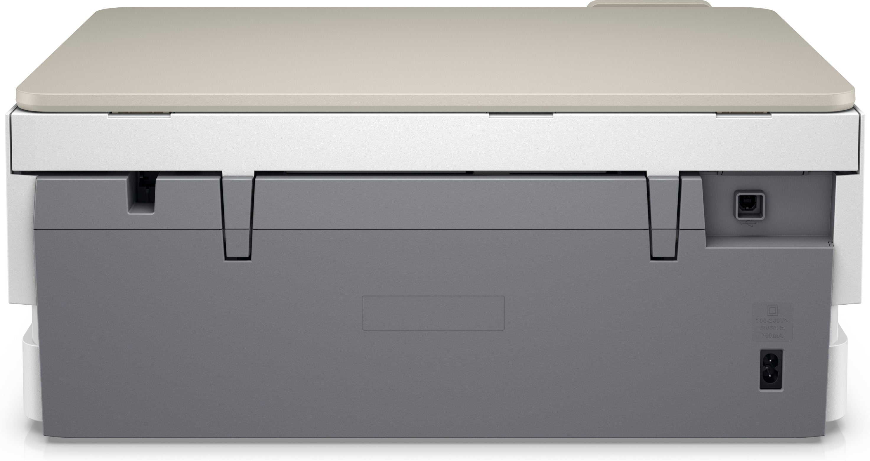 HP ENVY Inspire 7255e All-in-One Color Inkjet Printer, Print/Copy/Scan/Photo, 15/10 ppm, 256MB, USB, WiFi - 1W2Y9A#B1H