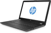 HP 15-bs071nr 15.6" HD (Non-Touch) Laptop, Intel Core i5-7200U, 2.50GHz, 8GB RAM, 1 TB HDD, Windows 10 Home 64-Bit - 1WP55UA#ABA (Certified Refurbished)