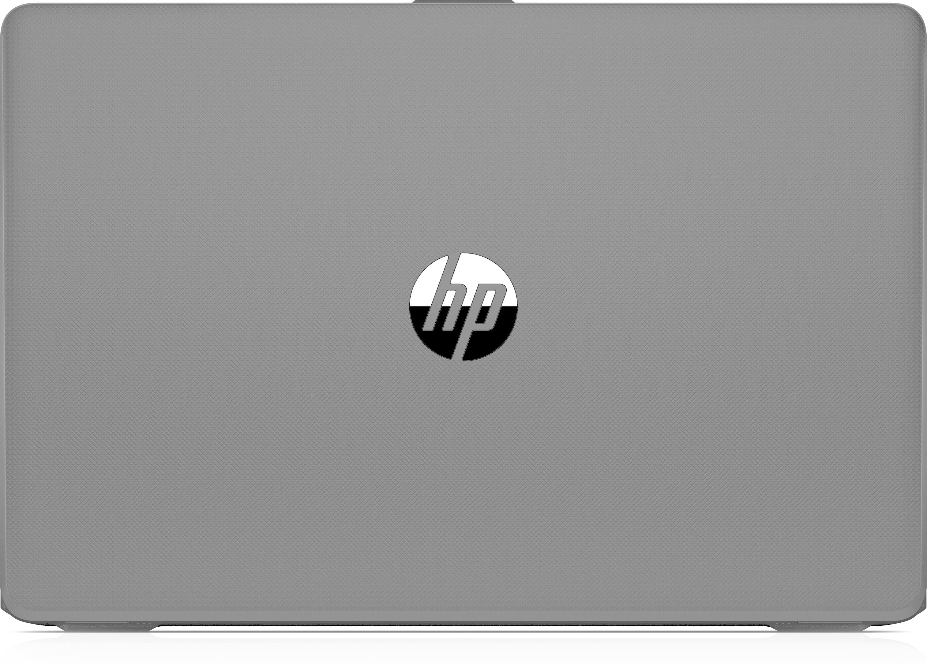 HP 15-bs071nr 15.6" HD (Non-Touch) Laptop, Intel Core i5-7200U, 2.50GHz, 8GB RAM, 1 TB HDD, Windows 10 Home 64-Bit - 1WP55UA#ABA (Certified Refurbished)