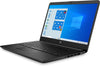 HP 14-dk1031dx 14" HD Notebook, AMD R3-3250U, 2.60GHz, 8GB RAM, 1TB HDD, Win10H-S - 1Y8X8UA#ABA (Refurbished)