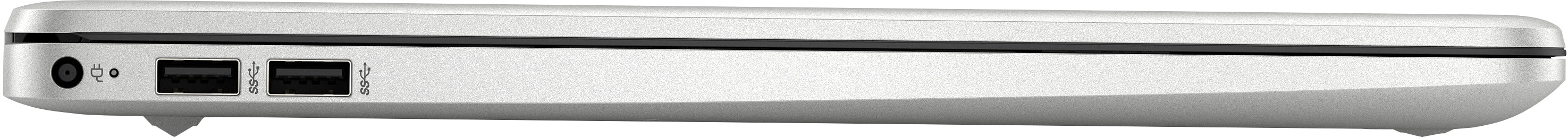 HP 15-ef1040nr 15.6" HD Notebook, AMD Athlon Gold 3150U, 2.40GHz, 4GB RAM, 256GB SSD, Win10S - 1Y8Z2UA#ABA (Refurbished)