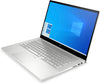 HP Envy 17m-ch1013dx 17.3" FHD Notebook, Intel i7-1195G7, 2.90GHz, 12GB RAM, 512GB SSD, Win11H - 4N713UA#ABA (Refurbished)