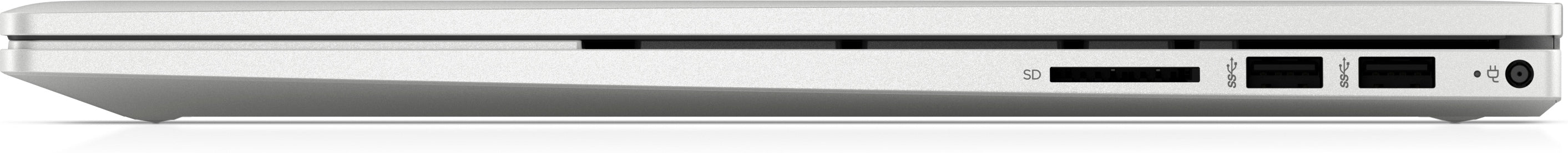 HP Envy 17m-ch1013dx 17.3" FHD Notebook, Intel i7-1195G7, 2.90GHz, 12GB RAM, 512GB SSD, Win11H - 4N713UA#ABA (Refurbished)