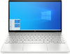 HP Envy 13-ba1071cl 13.3" FHD (Touch) Laptop, Intel i7-1165G7, 2.80GHz, 8GB RAM, 512GB SSD, W10H - 1R8D9UA#ABA (Certified Refurbished)