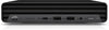 HP EliteDesk 800-G6 Mini Desktop, Intel i5-10500, 3.10GHz, 8GB RAM, 256GB SSD, Win10P - 20J09UT#ABA