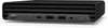 HP EliteDesk 800-G6 Mini Desktop, Intel i7-10700T, 2.0GHz, 16GB RAM, 512GB SSD, Win10P - 20J45UT#ABA