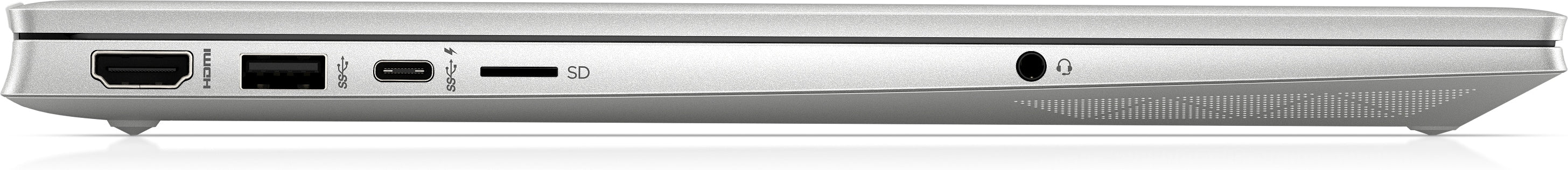 HP Pavilion 15-eg0097nr 15.6" HD Notebook, Intel i7-1165G7, 2.80GHz, 16GB RAM, 512GB SSD, 32GB Optane, Win10H - 20T54UA#ABA (Refurbished)