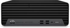 HP ProDesk 400-G7 SFF Desktop, Intel i5-10500, 3.10GHz, 8GB RAM, 256GB SSD, Win10P - 3E2H5UT#ABA