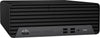 HP ProDesk 400-G7 SFF Desktop, Intel i5-10500, 3.10GHz, 8GB RAM, 256GB SSD, Win10P - 3E2H5UT#ABA