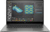 HP ZBook Studio G7 15.6" FHD Mobile Workstation, Intel i7-10850H, 2.70GHz, 16GB RAM, 512GB SSD, Win10P - 21X54UT#ABA