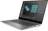 HP ZBook Studio G7 15.6" FHD Mobile Workstation, Intel i7-10750H, 2.60GHz, 16GB RAM, 512GB SSD, Win10P - 21X53UT#ABA