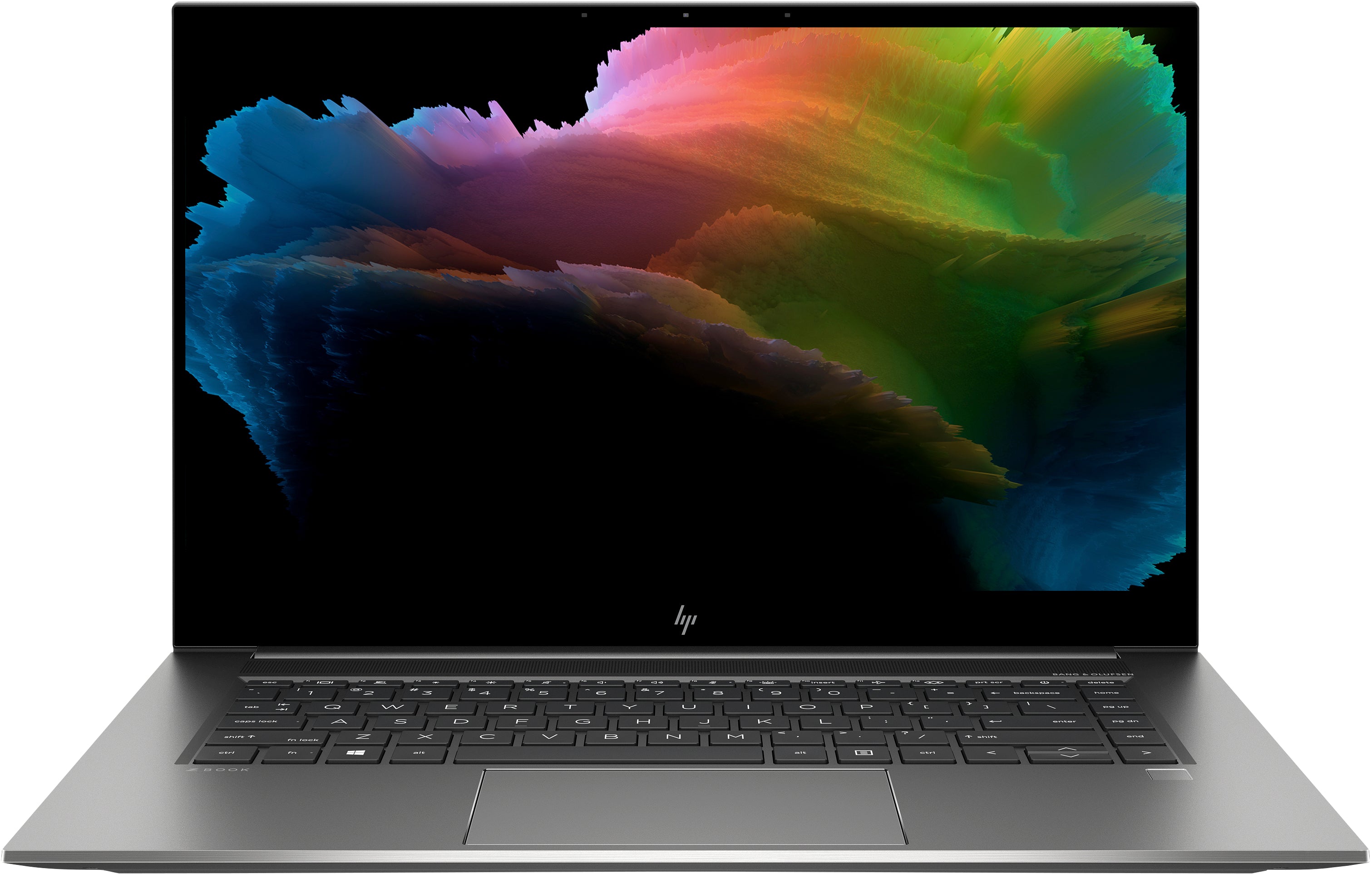 HP ZBook Create G7 15.6" FHD Mobile Workstation, Intel i7-10850H, 2.70GHz, 32GB RAM, 1TB SSD, Win10P - 21X42UT#ABA