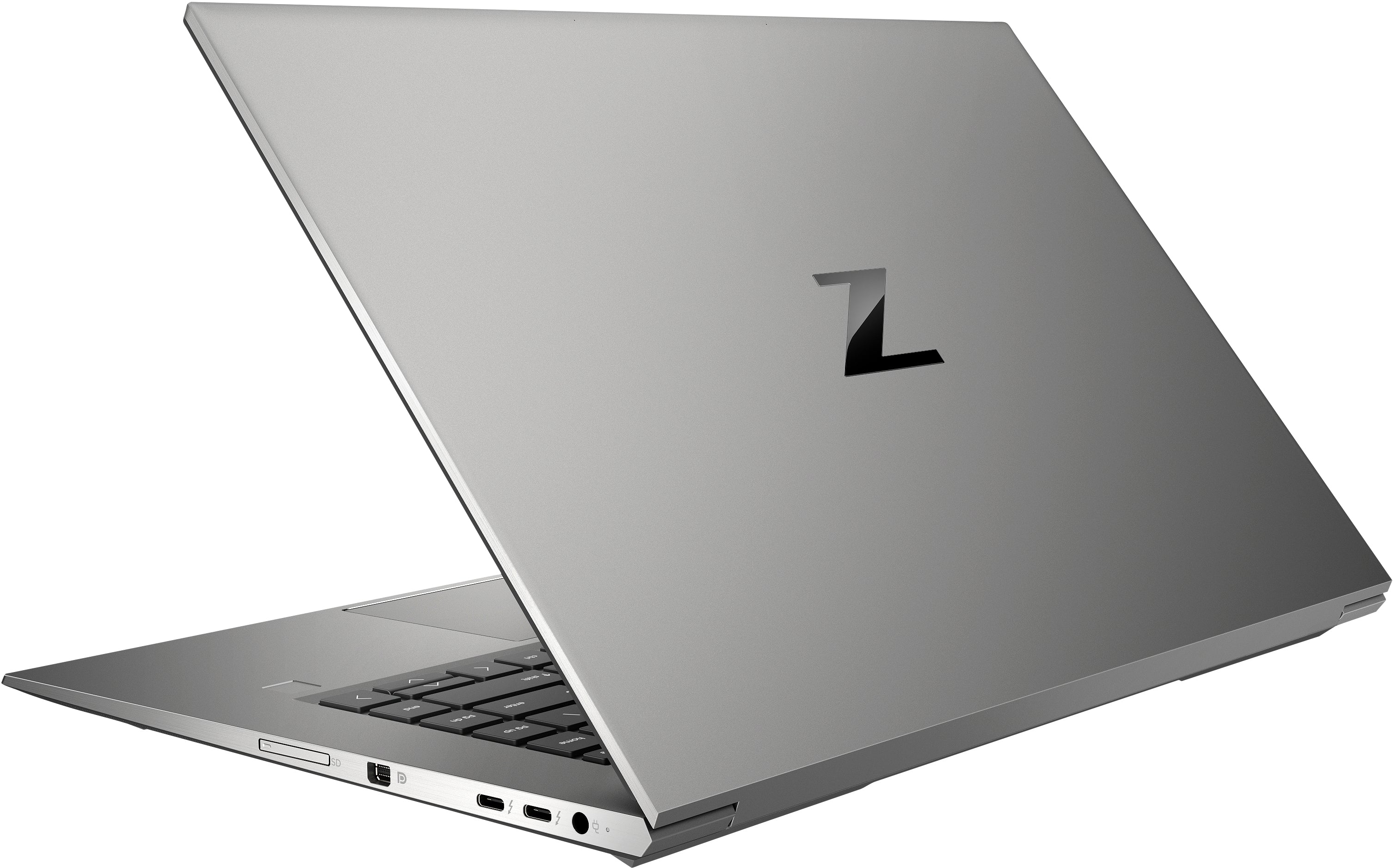 HP ZBook Create G7 15.6" FHD Mobile Workstation, Intel i7-10850H, 2.70GHz, 16GB RAM, 512GB SSD, Win10P - 21X90UT#ABA
