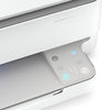 HP ENVY 6055e All-in-One Color Inkjet Printer, Print/Copy/Scan, 10/7 ppm, 256MB, USB, WiFi - 223N1A#B1H