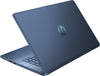 HP 17-ca2004ds 17.3" HD+ Notebook, AMD R3-3250U, 2.60GHz, 8GB RAM, 256GB SSD, Win10H - 22D02UA#ABA (Certified Refurbished)