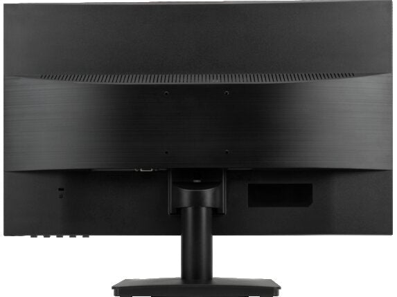 HP 22yh 21.5" Full HD LCD Computer Monitor, LED Display, 16:9, 600:1-Contrast, 5ms, 60Hz, Black - 2QU11AA#ABA