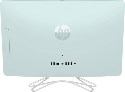 HP 24-e048cy (Touchscreen) All-in-One PC, 23.8" FHD, AMD A9-9400, 2.40GHz, 4GB RAM, 1TB HDD SATA, Windows 10 Home 64-Bit- Z5P45AA#ABA (Certified Refurbished)