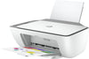 HP DeskJet 2755e All-in-One Color Inkjet Printer, 7.5/5.5 ppm, 64MB, WiFi, USB 2.0 - 26K67A#B1H