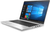 HP ProBook 440-G8 14" FHD Notebook, Intel i5-1135G7, 2.40GHz, 16GB RAM, 512GB SSD, Win10P - 4J208UT#ABA