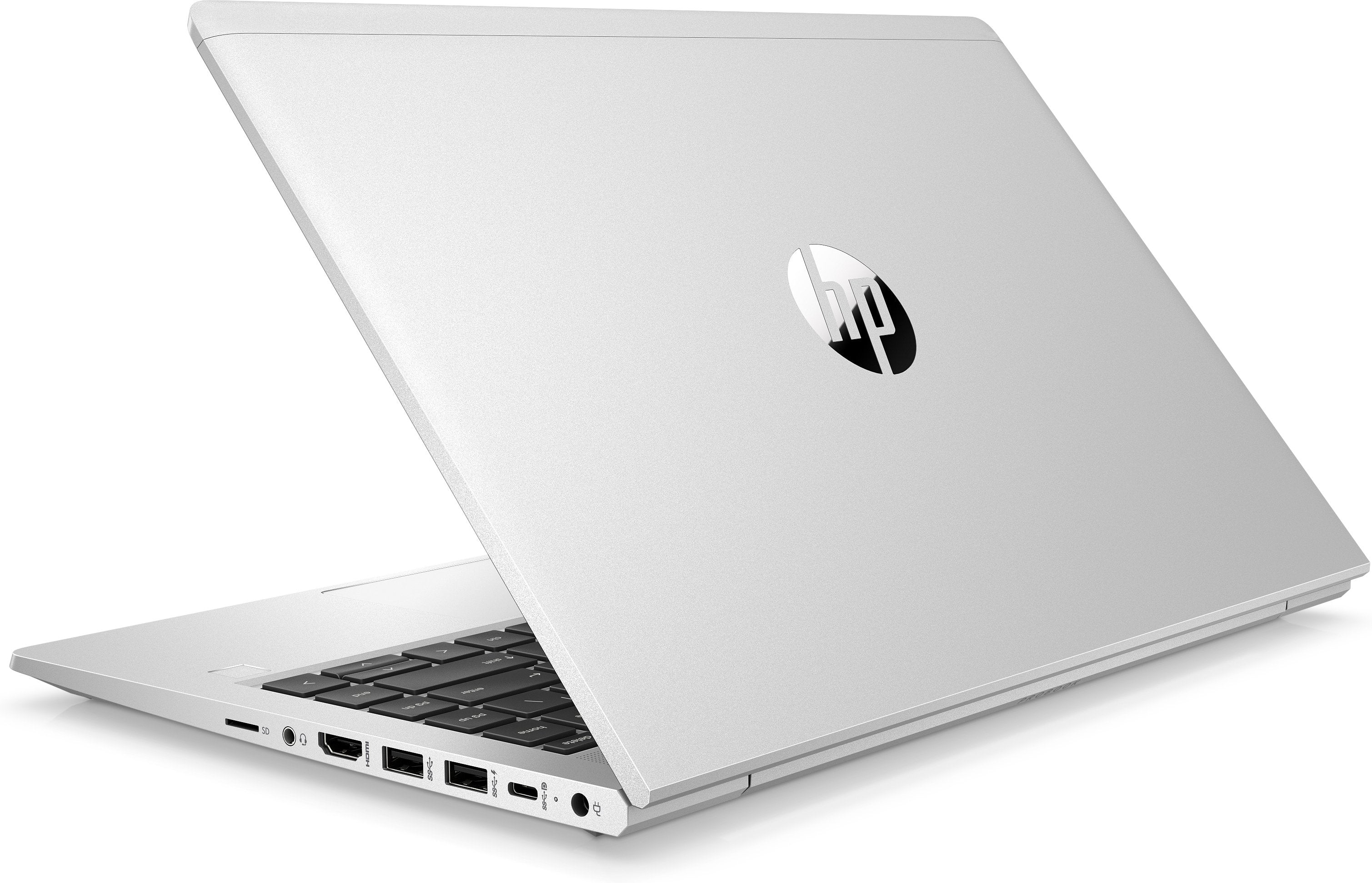 HP ProBook 440-G8 14" FHD Notebook, Intel i5-1135G7, 2.40GHz, 16GB RAM, 512GB SSD, Win10P - 4J208UT#ABA