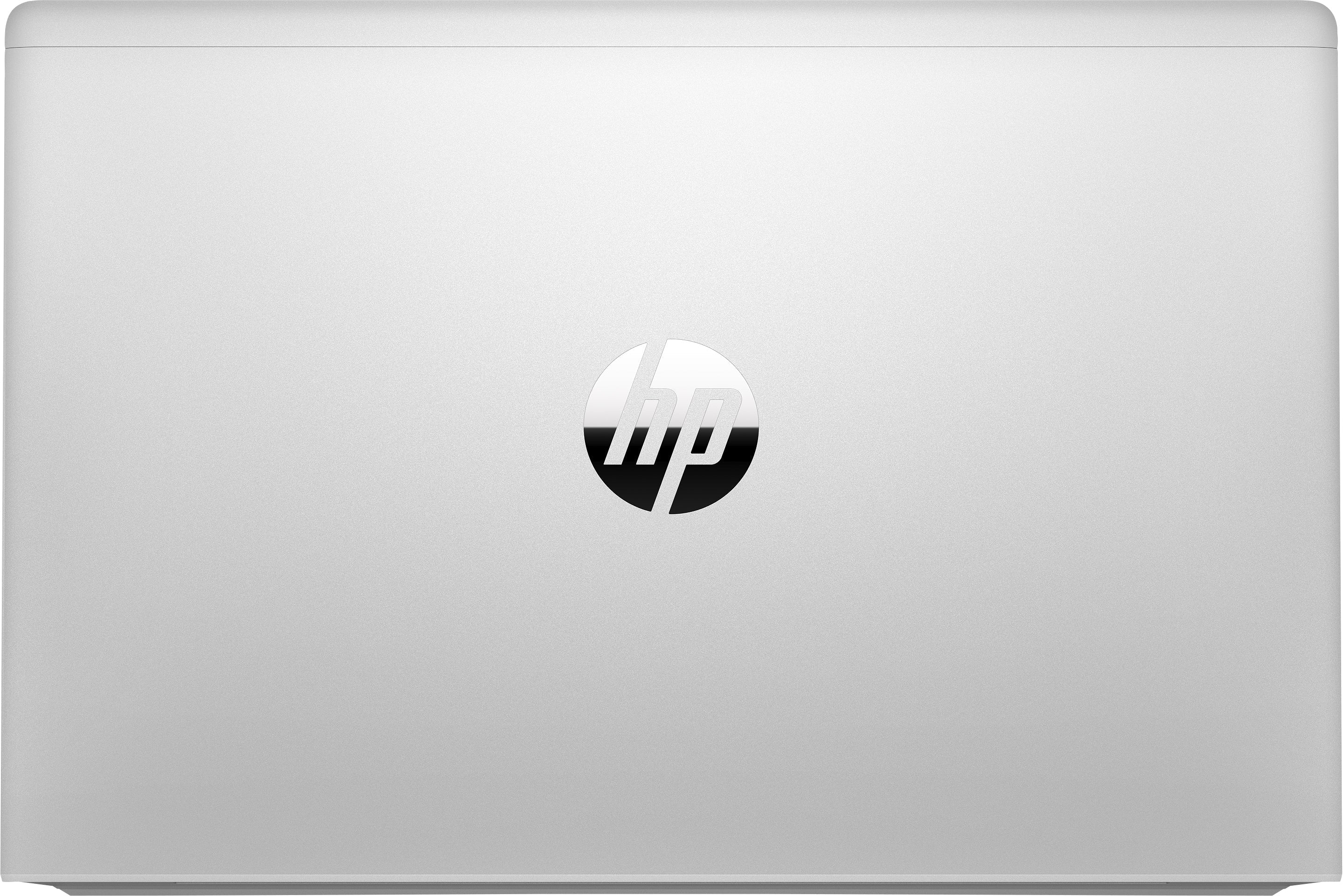 HP ProBook 440-G8 14" FHD Notebook, Intel i5-1135G7, 2.40GHz, 8GB RAM, 256GB SSD, Win11P - 5U1J0UT#ABA