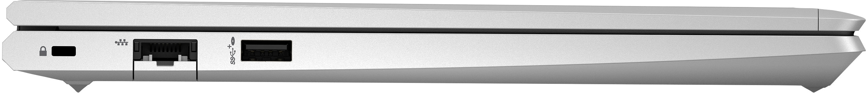HP ProBook 440-G8 14" FHD Notebook, Intel i5-1135G7, 2.40GHz, 8GB RAM, 256GB SSD, Win11P - 5U1J0UT#ABA