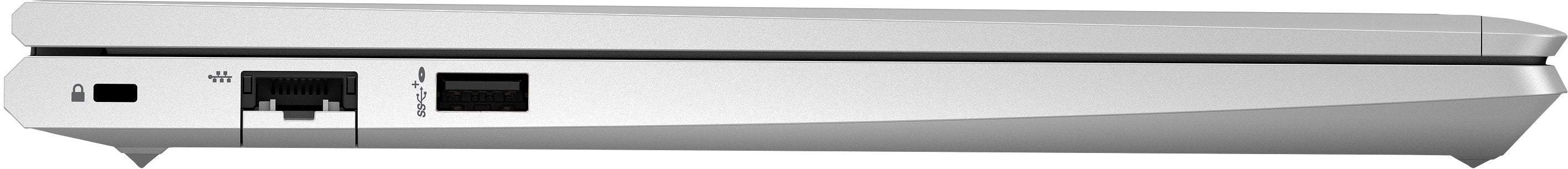HP ProBook 440-G8 14" FHD Notebook, Intel i5-1135G7, 2.40GHz, 16GB RAM, 512GB SSD, Win10P - 4J208UT#ABA