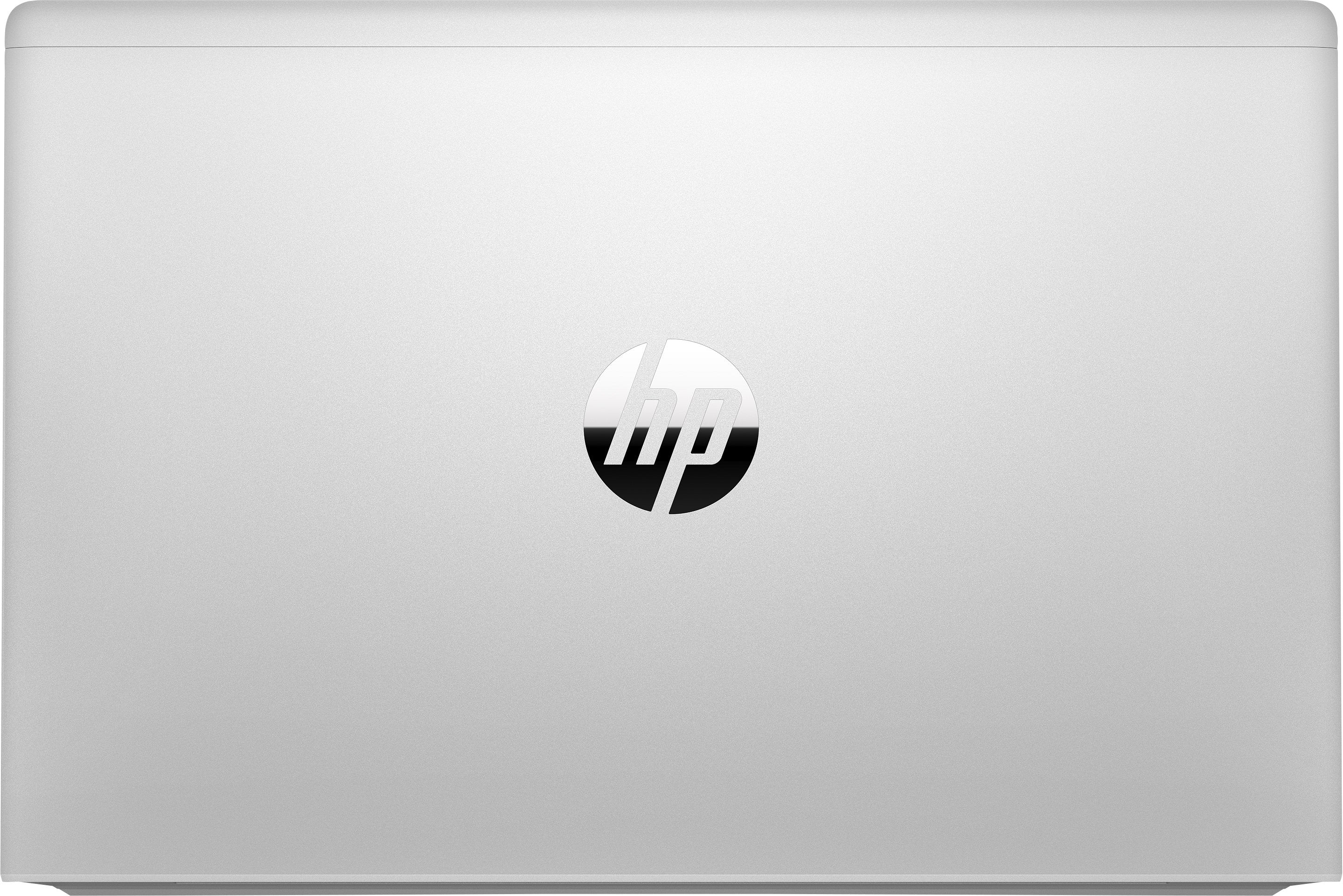 HP ProBook 640-G8 14" FHD Notebook, Intel i5-1135G7, 2.40GHz, 8GB RAM, 512GB SSD, Win11P - 77U91U8#ABA