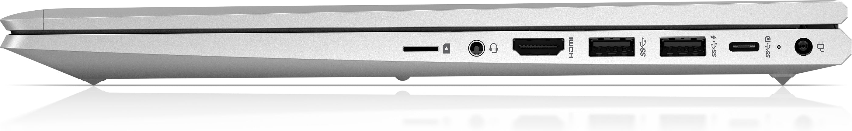HP ProBook 650 G8 15.6" FHD Notebook, Intel i5-1135G7, 2.40GHz, 16GB RAM, 512GB SSD, Win10P - 2B0E1UT#ABA