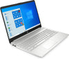 HP 15-dy2096nr 15.6" HD Laptop, Intel i5-1135G7, 2.40GHz, 8GB RAM, 512GB SSD, Win11H - 4T3S0UA#ABA