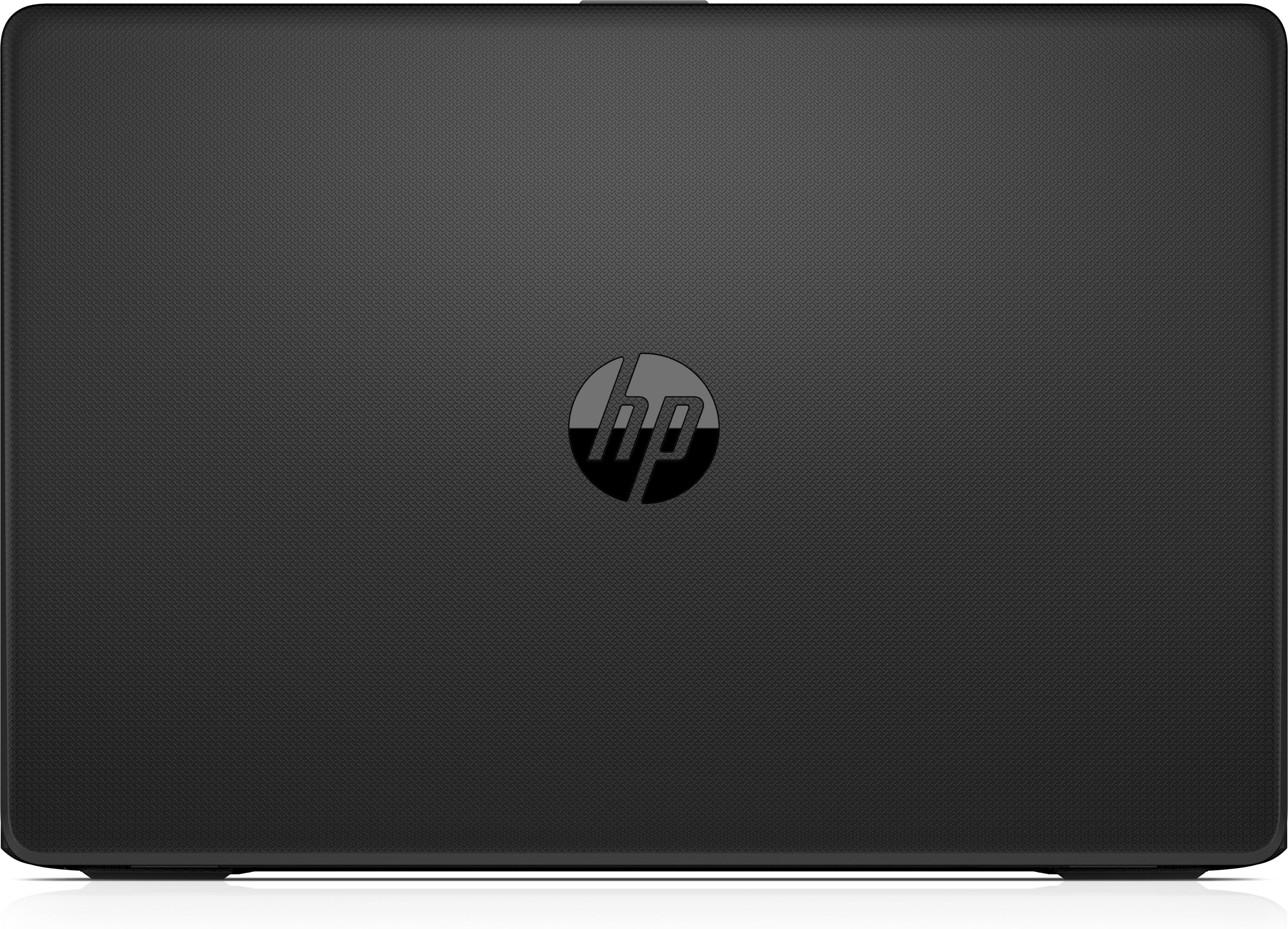 HP 17-bs011dx 17.3" HD+ (Non-Touch) Notebook, Intel Core i5:7200U, 2.50 GHz, 8GB RAM, 1TB SATA, Windows 10 Home 64-Bit- 2DQ77UA#ABA