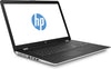 HP 17-bs043cl  17.3" HD+ (Touchscreen) Notebook, Intel Core i5, 2.50 GHz, 12GB RAM, 1TB HDD, Windows 10 Home 64-Bit, Natural Silver- 2DQ80UA#ABA (Certified Refurbished)