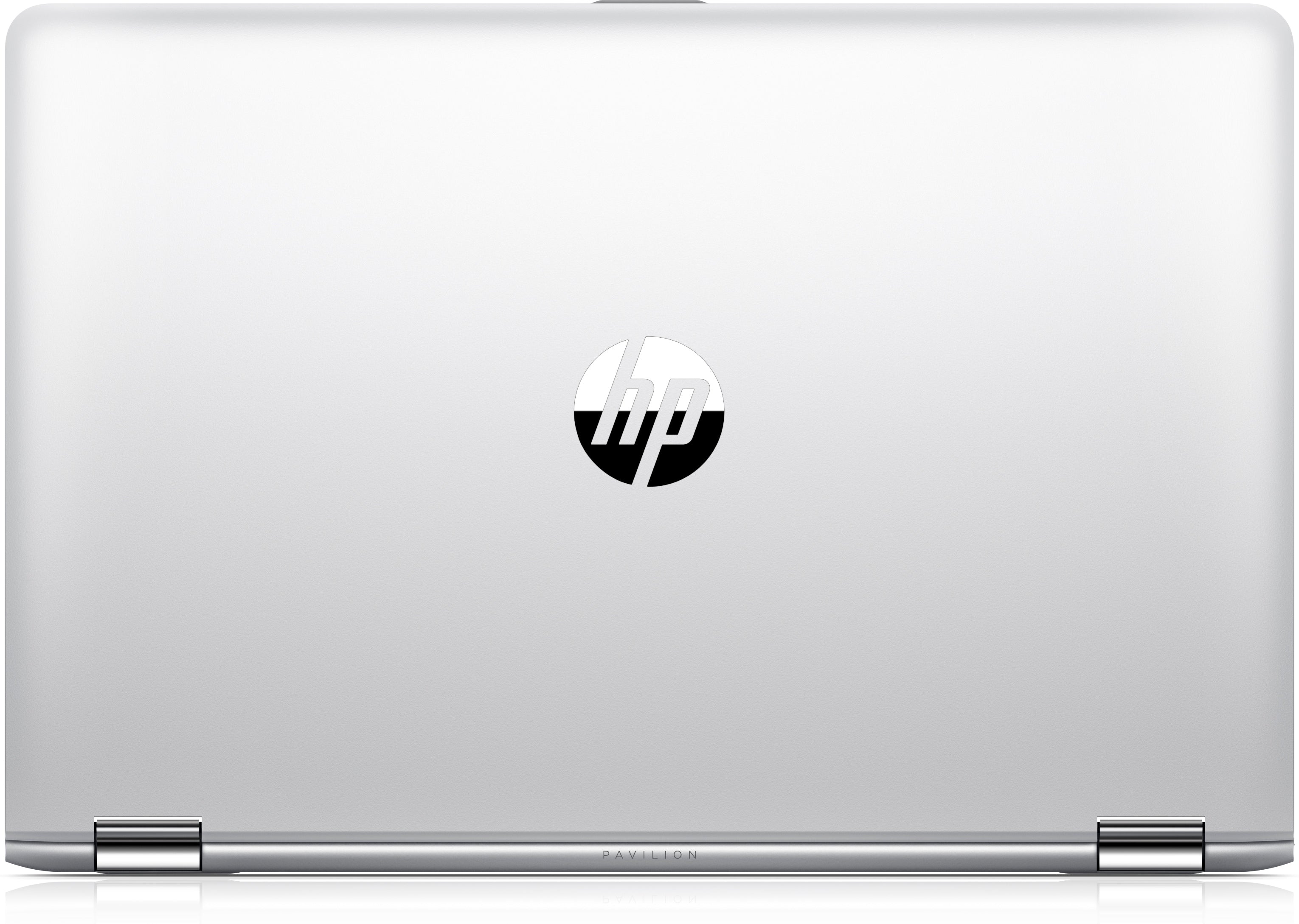 HP Pavilion X360 15-br068cl 15.6" FHD (Touchscreen) Convertible Notebook, Intel Core i5-7200U, 2.50GHz, 8GB RAM, 1TB HDD, Windows 10 Home 64-Bit- 2DT02UA#ABA